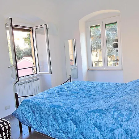 Appartamento Lungomare Lerici