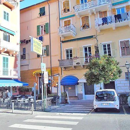 Lungomare * Lerici