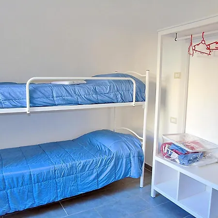 Apartment Lungomare Lerici