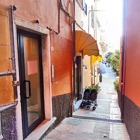 Lungomare Apartment Lerici